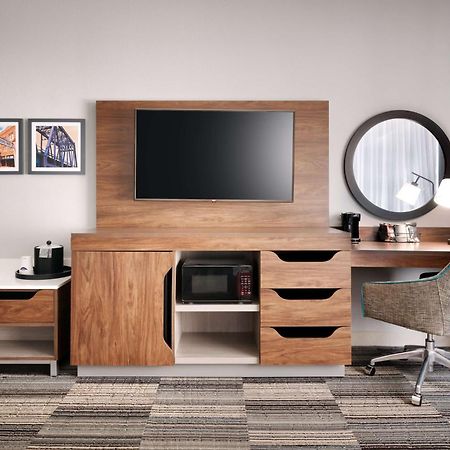 Hampton Inn & Suites Ft Worth-Burleson Eksteriør billede