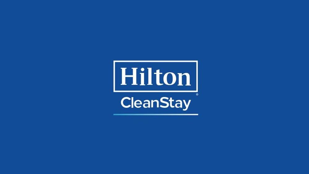 Hampton Inn & Suites Ft Worth-Burleson Eksteriør billede