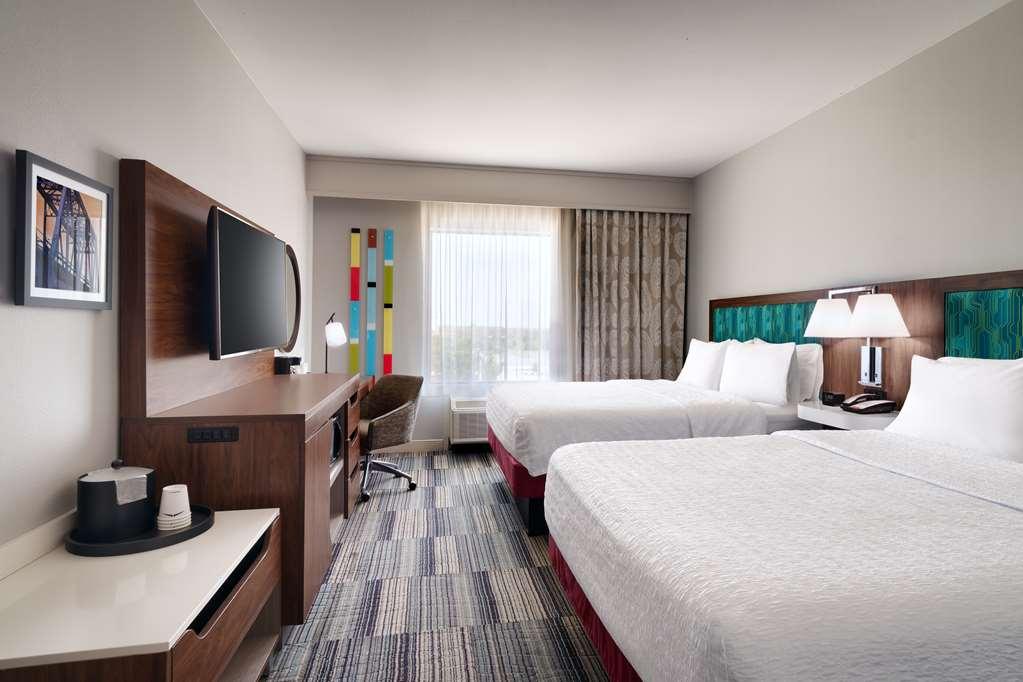 Hampton Inn & Suites Ft Worth-Burleson Værelse billede