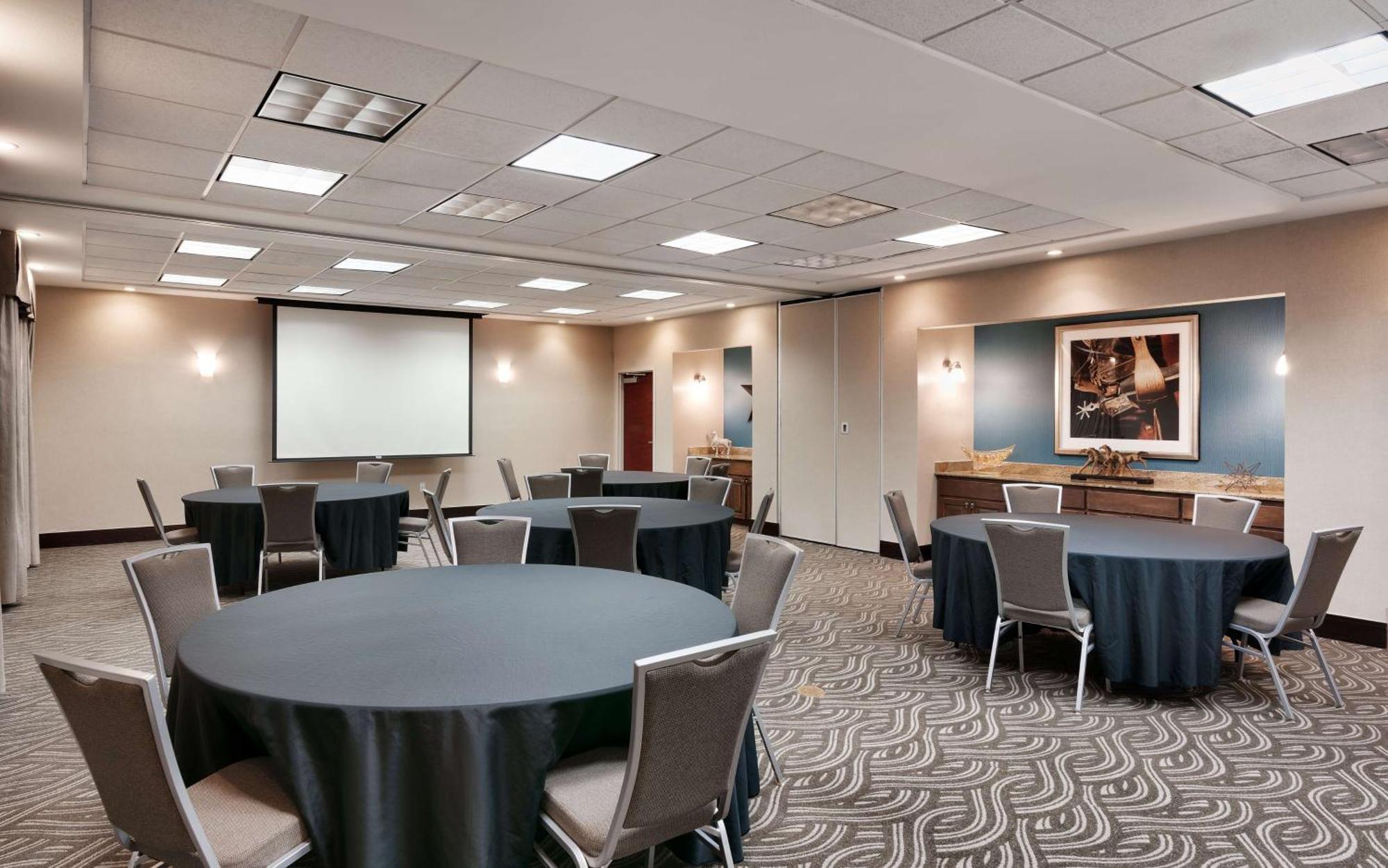 Hampton Inn & Suites Ft Worth-Burleson Eksteriør billede