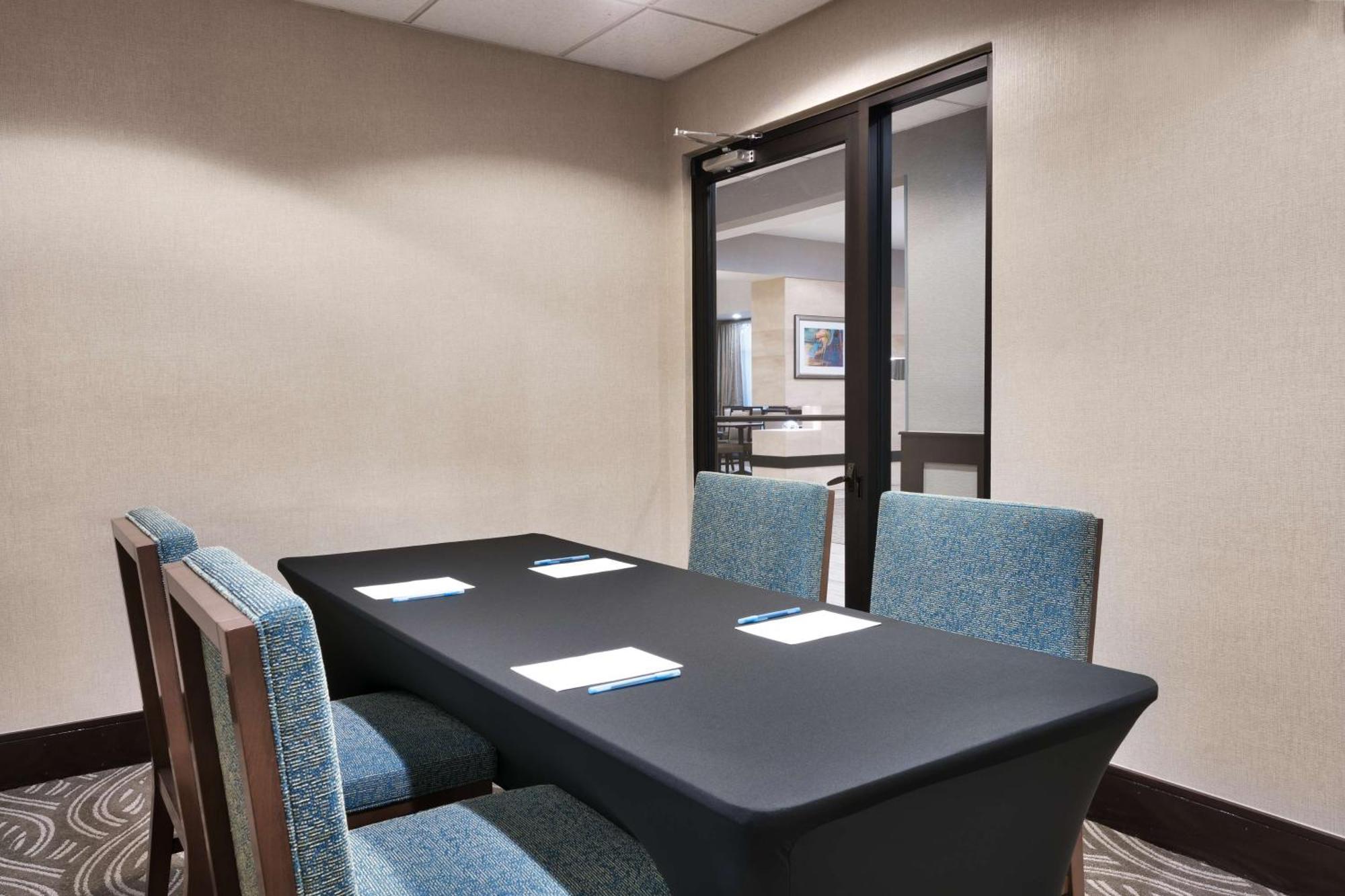 Hampton Inn & Suites Ft Worth-Burleson Eksteriør billede
