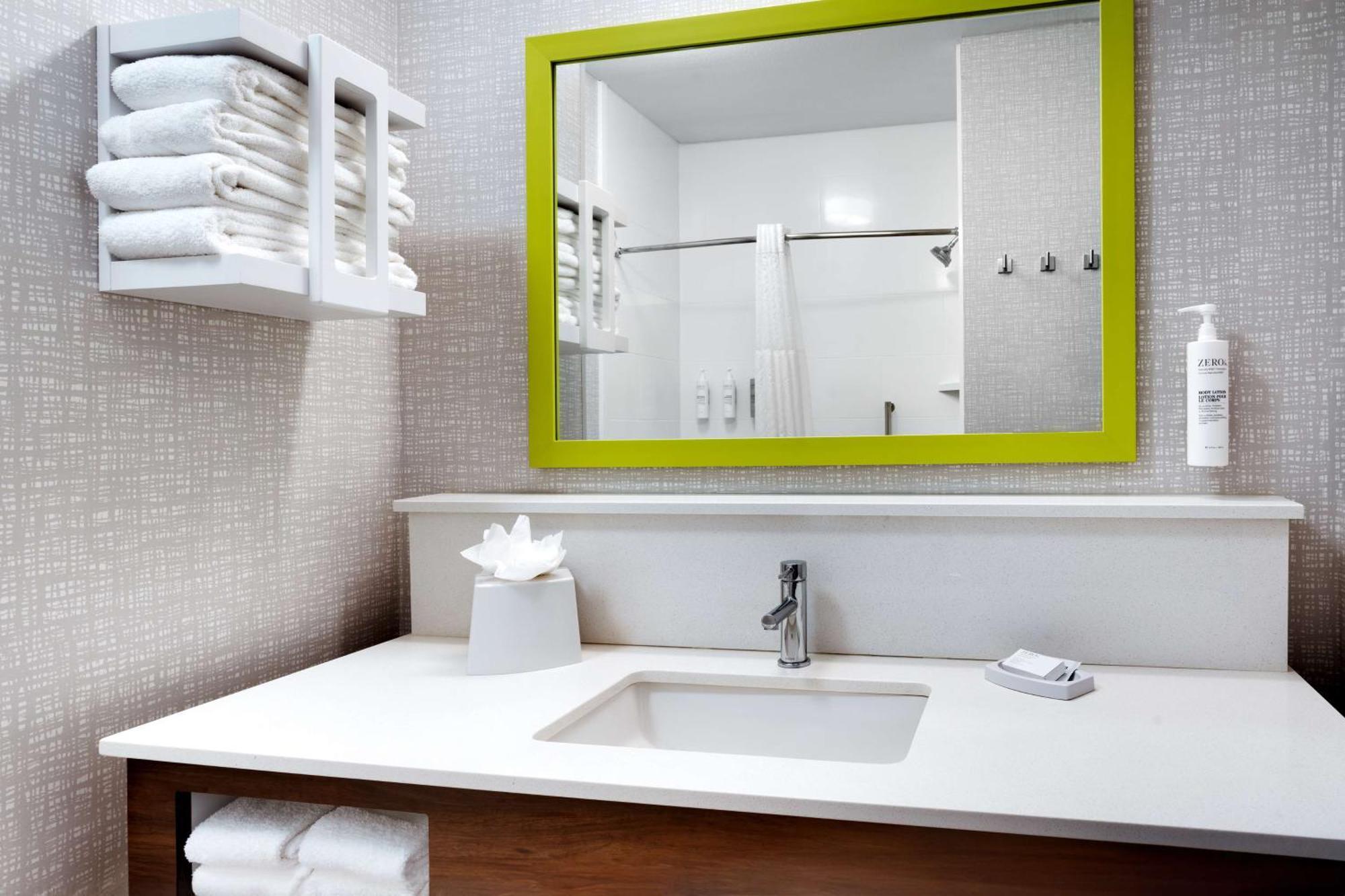 Hampton Inn & Suites Ft Worth-Burleson Eksteriør billede