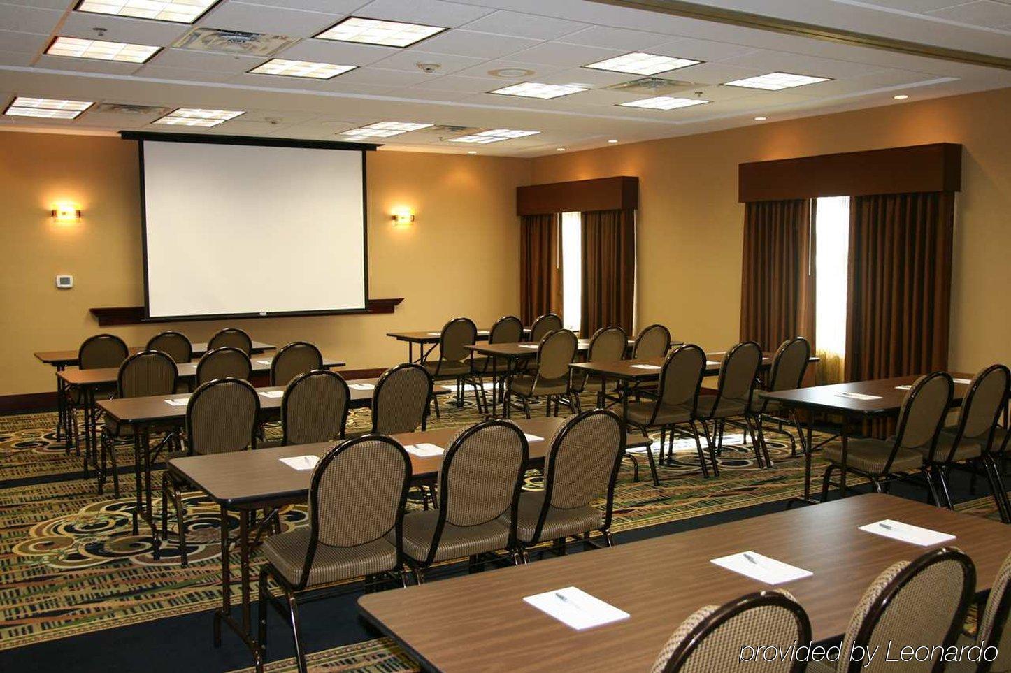 Hampton Inn & Suites Ft Worth-Burleson Faciliteter billede