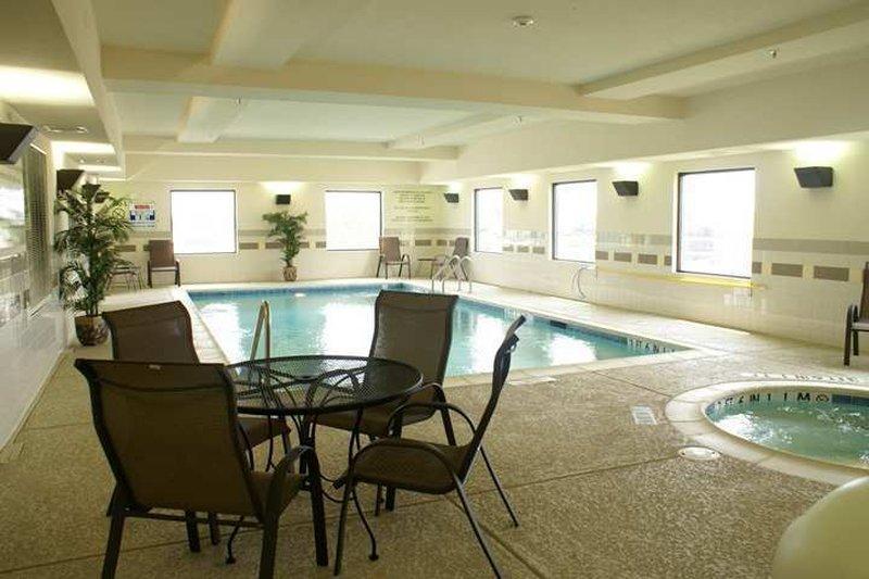 Hampton Inn & Suites Ft Worth-Burleson Eksteriør billede